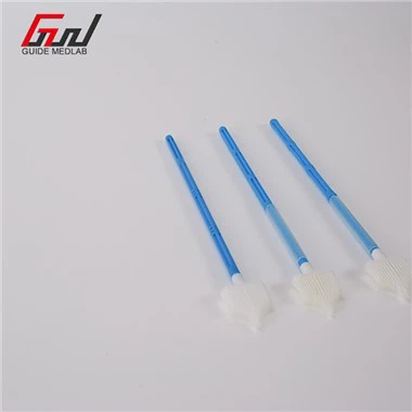 Raspall de prova de Papanicolaou