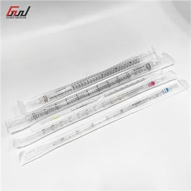 Pipetes serològiques estèrils 100ml