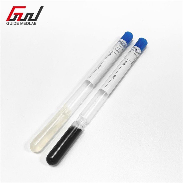 Transport Swabs WO Media Amies