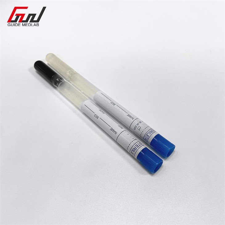 Transport Swabs WO Media Amies