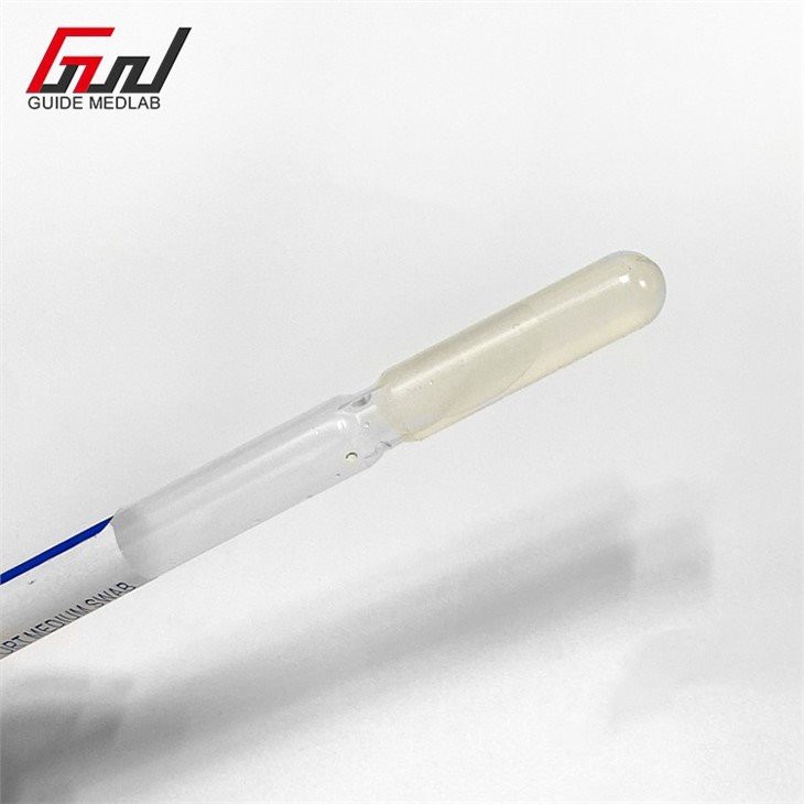 Transport Swabs WO Media Amies