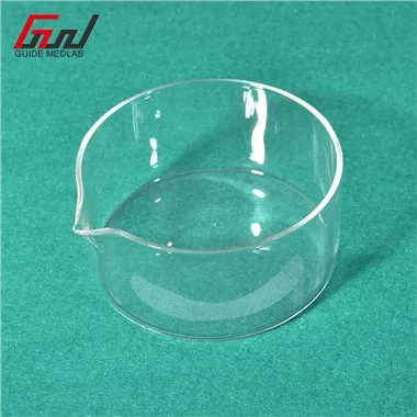 Cristallitzador de vidre de 100 mm