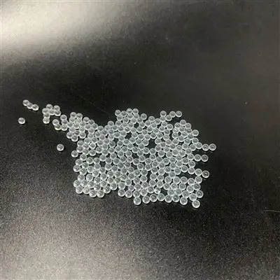 Mòlta de comptes de vidre