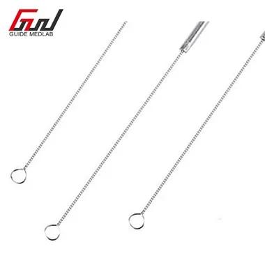 Bucle d'inoculació metàl·lica