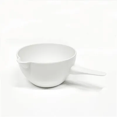 Plat d'evaporació amb mànec